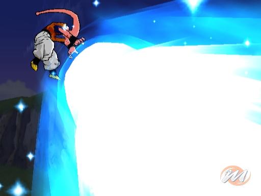 Otaku Gallery  / Videogames / Dragon Ball Z Budokai 3 / Screen Shots / 087.jpg